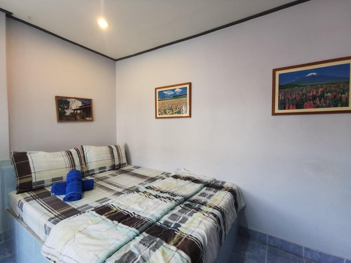 Samiya Guesthouse Бангсен Екстер'єр фото